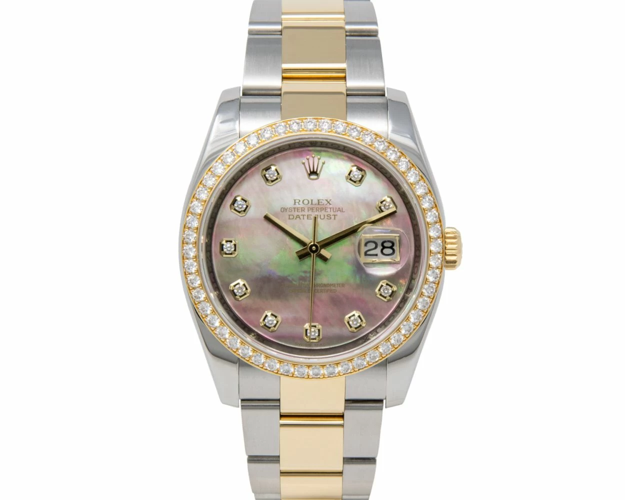 Rolex datejust 116243 online