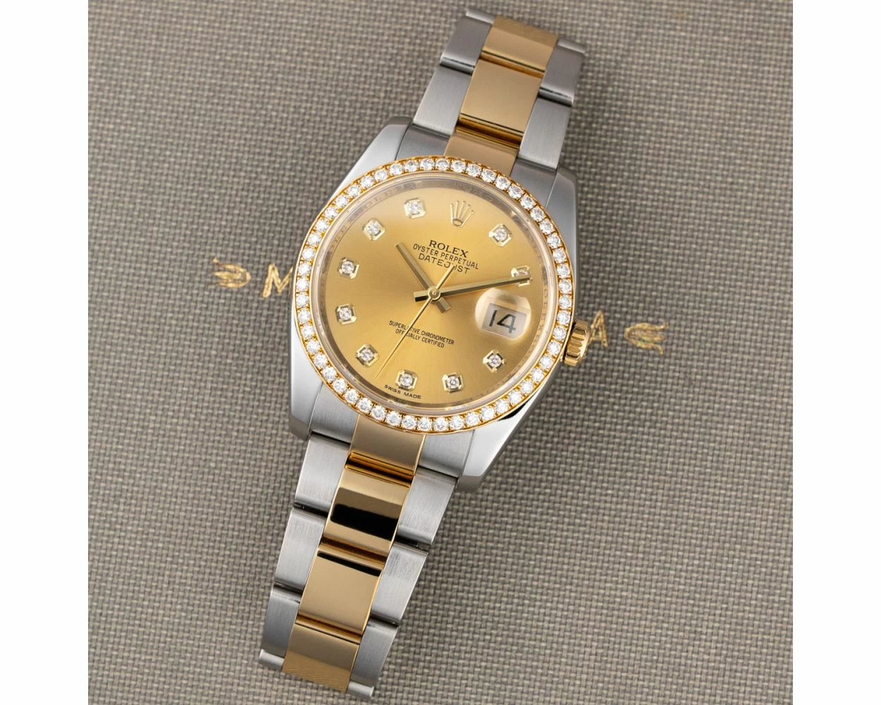 Perpetual Datejust Do Rolexes Hold Value Rolex Datejust 36