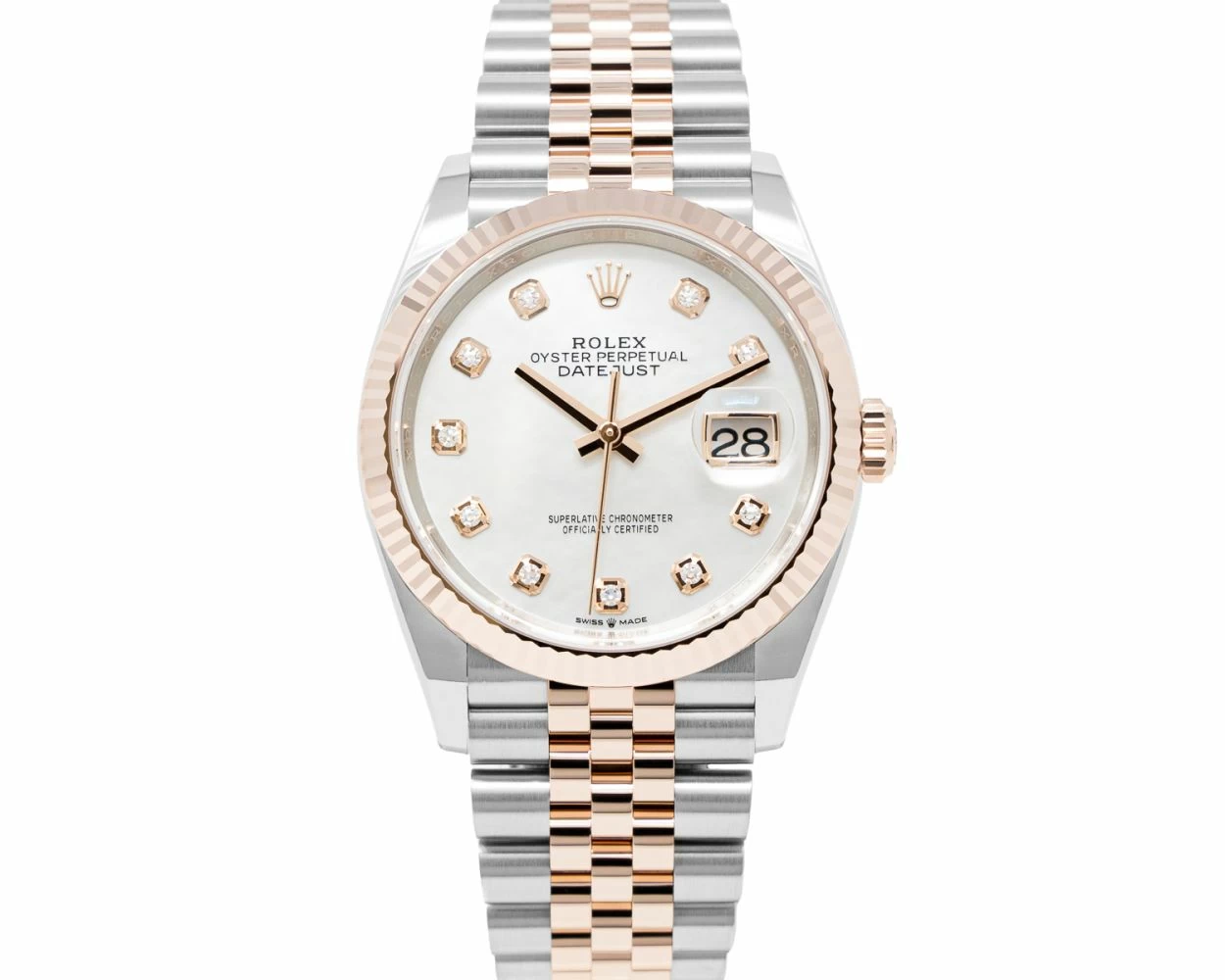 Rolex Datejust 36 Ultimate Buying Guide