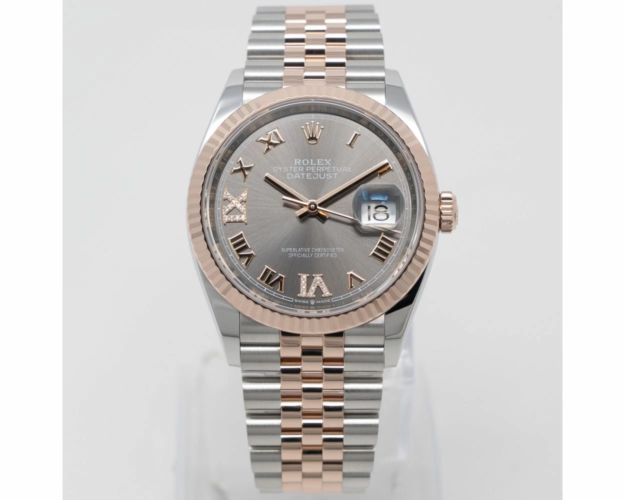 Rolex datejust 126231 online
