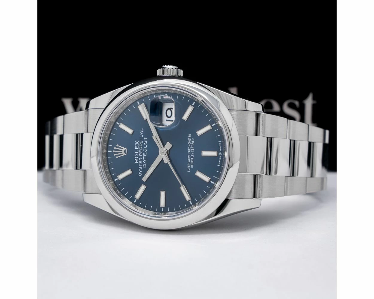 Datejust 36mm oyster bracelet online