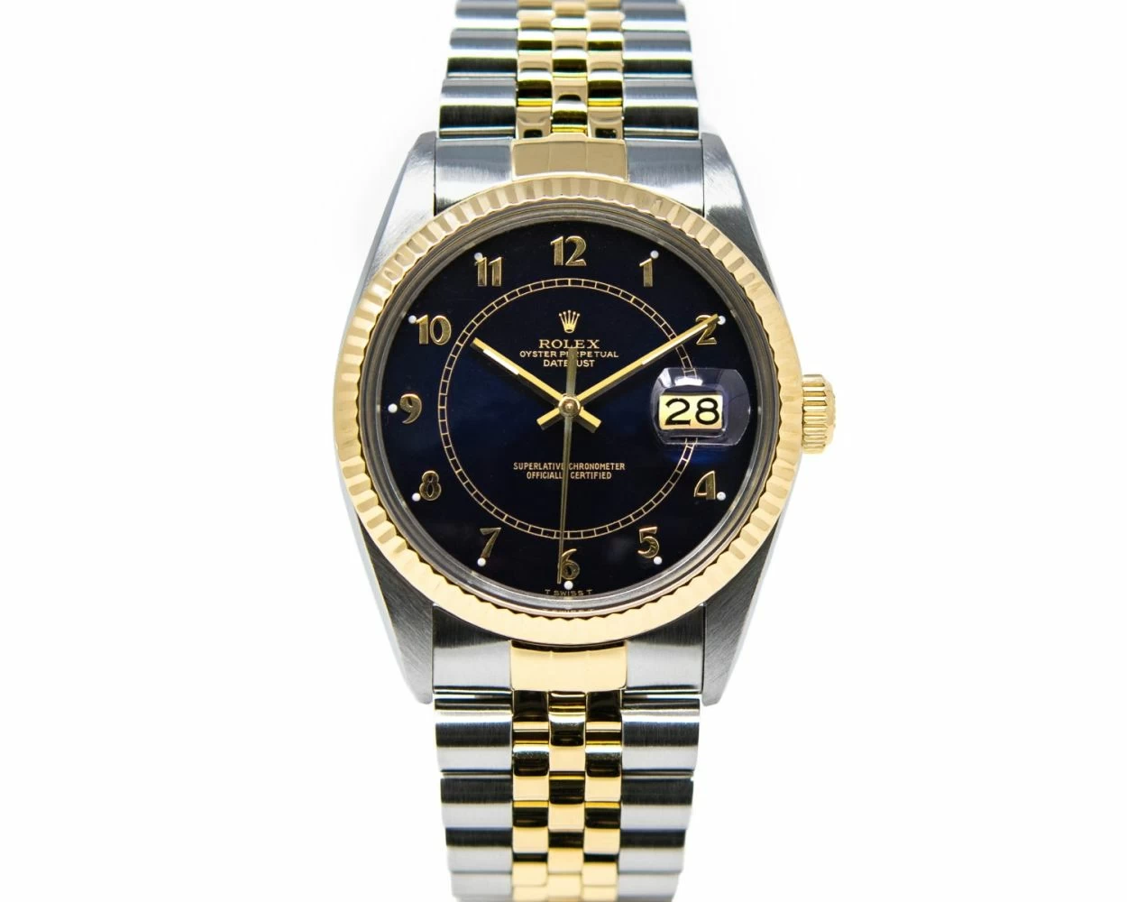 Rolex 16013 datejust 2025