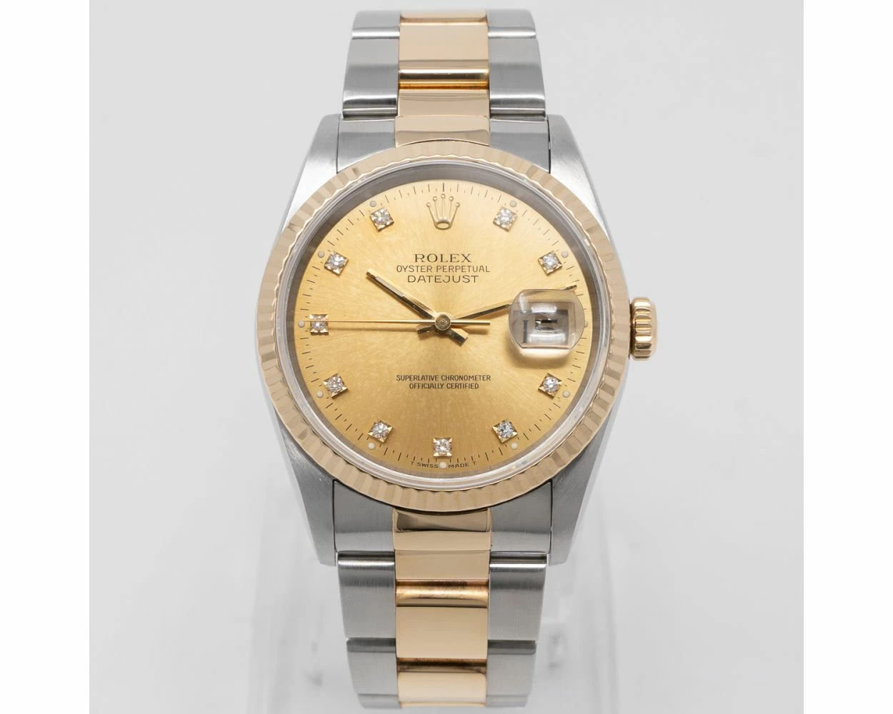 Datejust 16233 discount