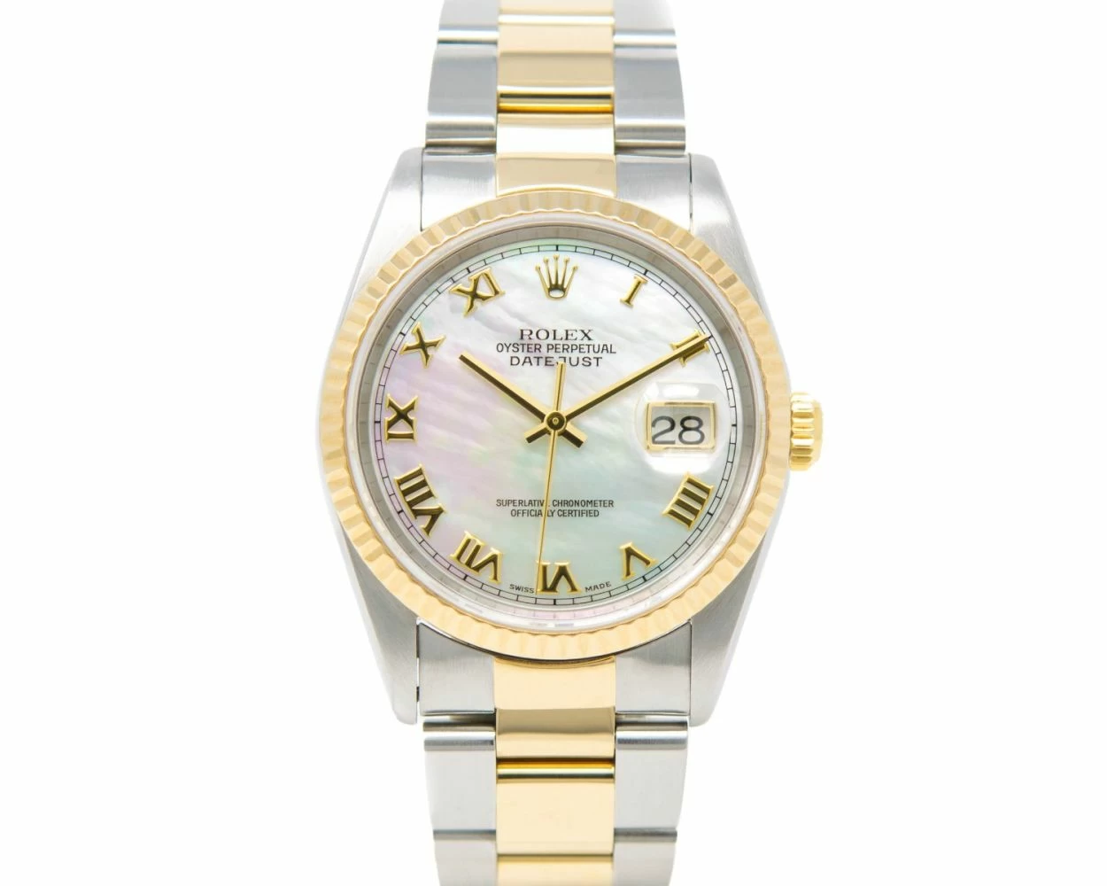 Rolex mop deals