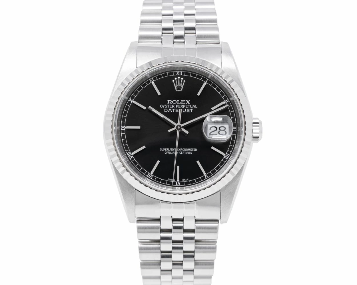 16234 rolex discount