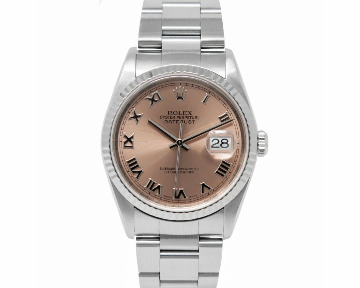 Rolex datejust 36mm 16234 2025
