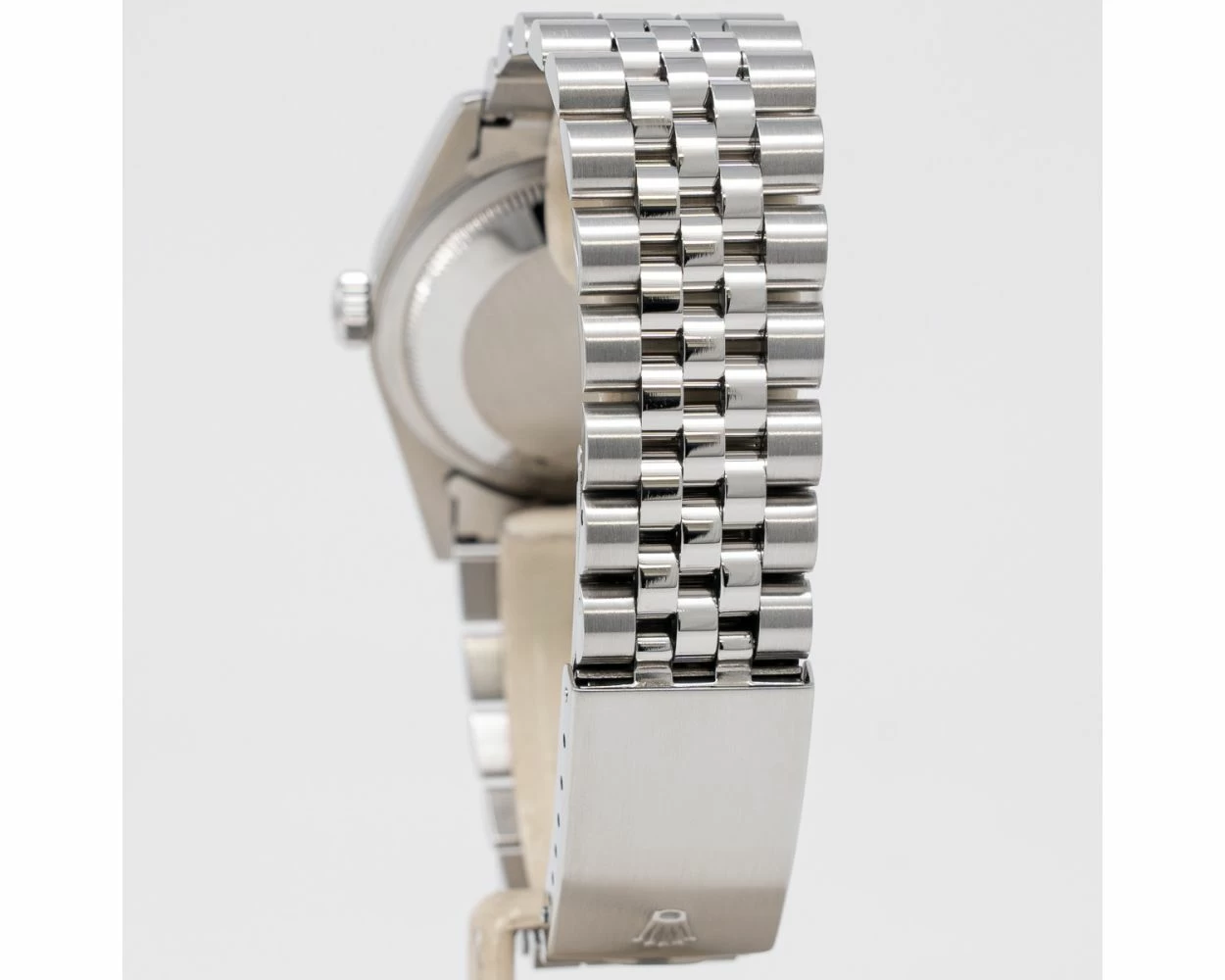 Buy Genuine Used Rolex Datejust 36 16234 Watch - Silver Dial | SKU