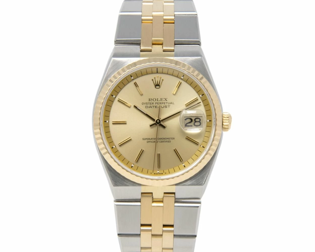 Datejust 1630 discount