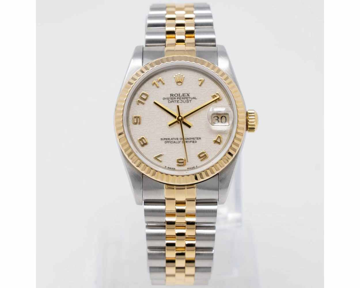 Rolex watch 68273 online