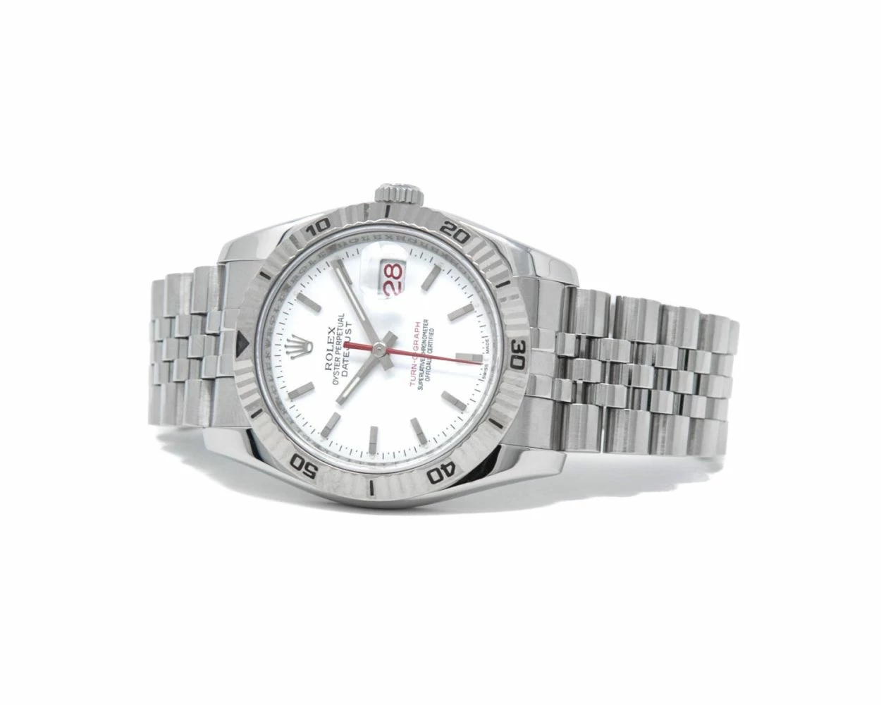 Rolex 116264 on sale
