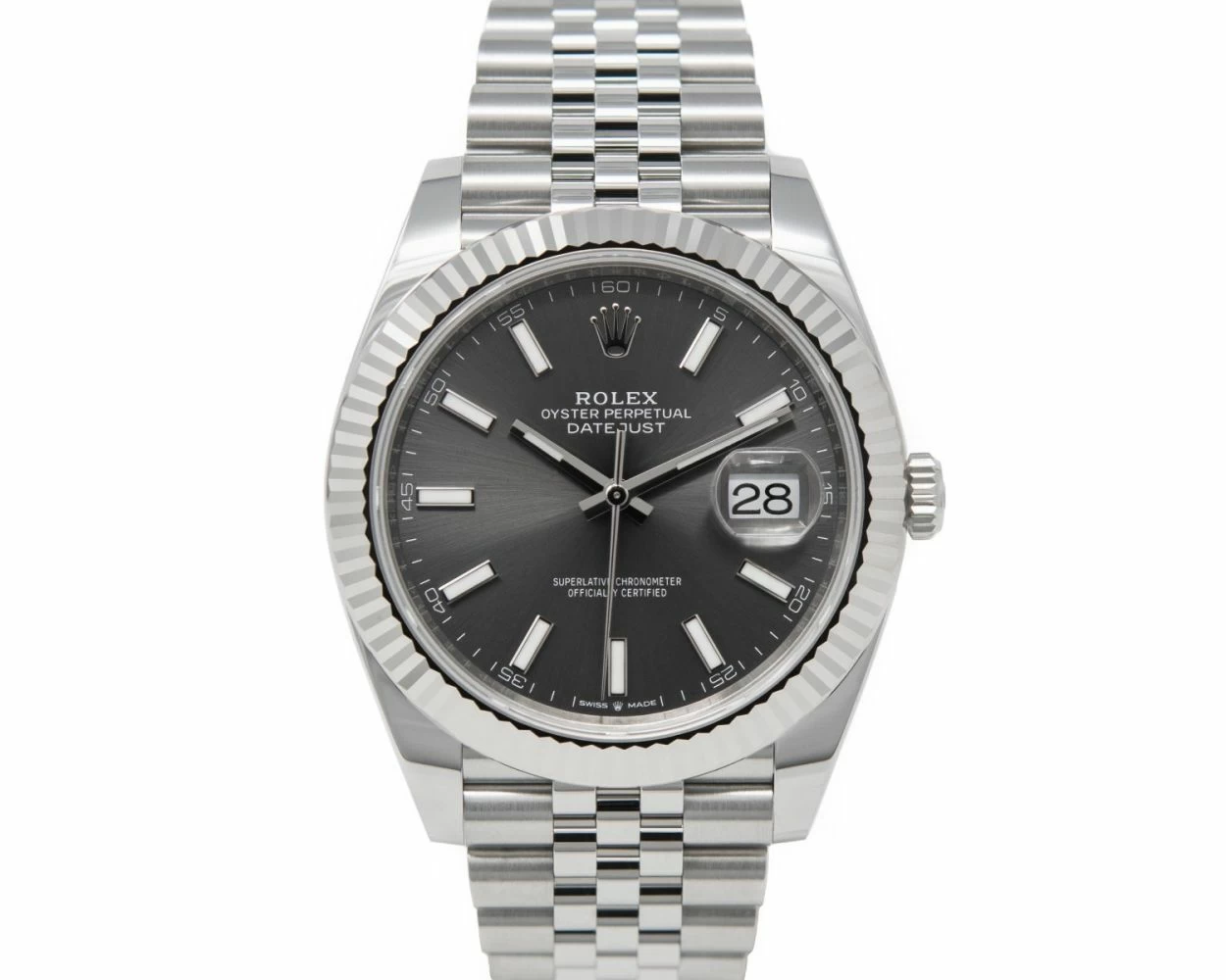 126334 dark rhodium shop