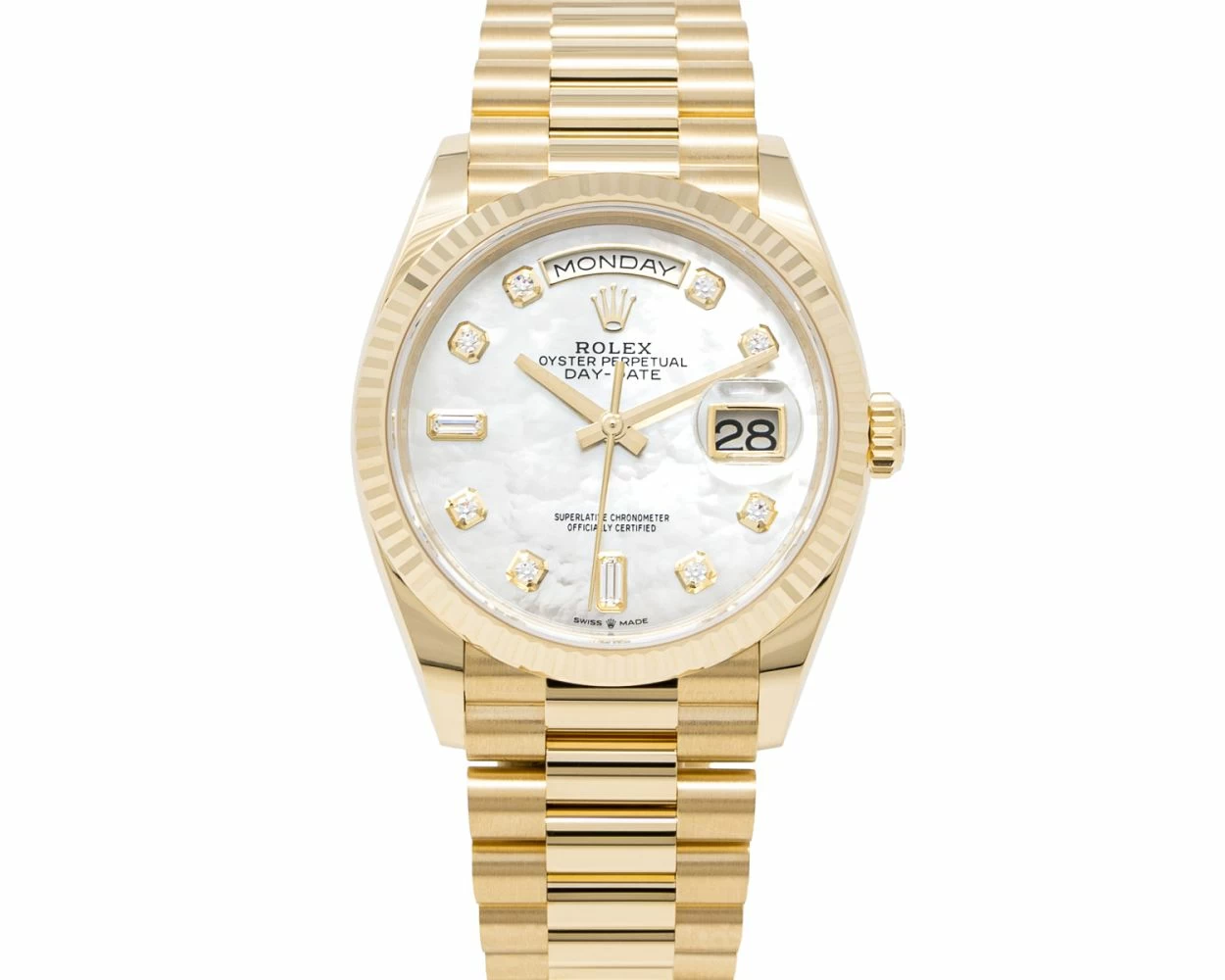 Rolex 128348 hotsell