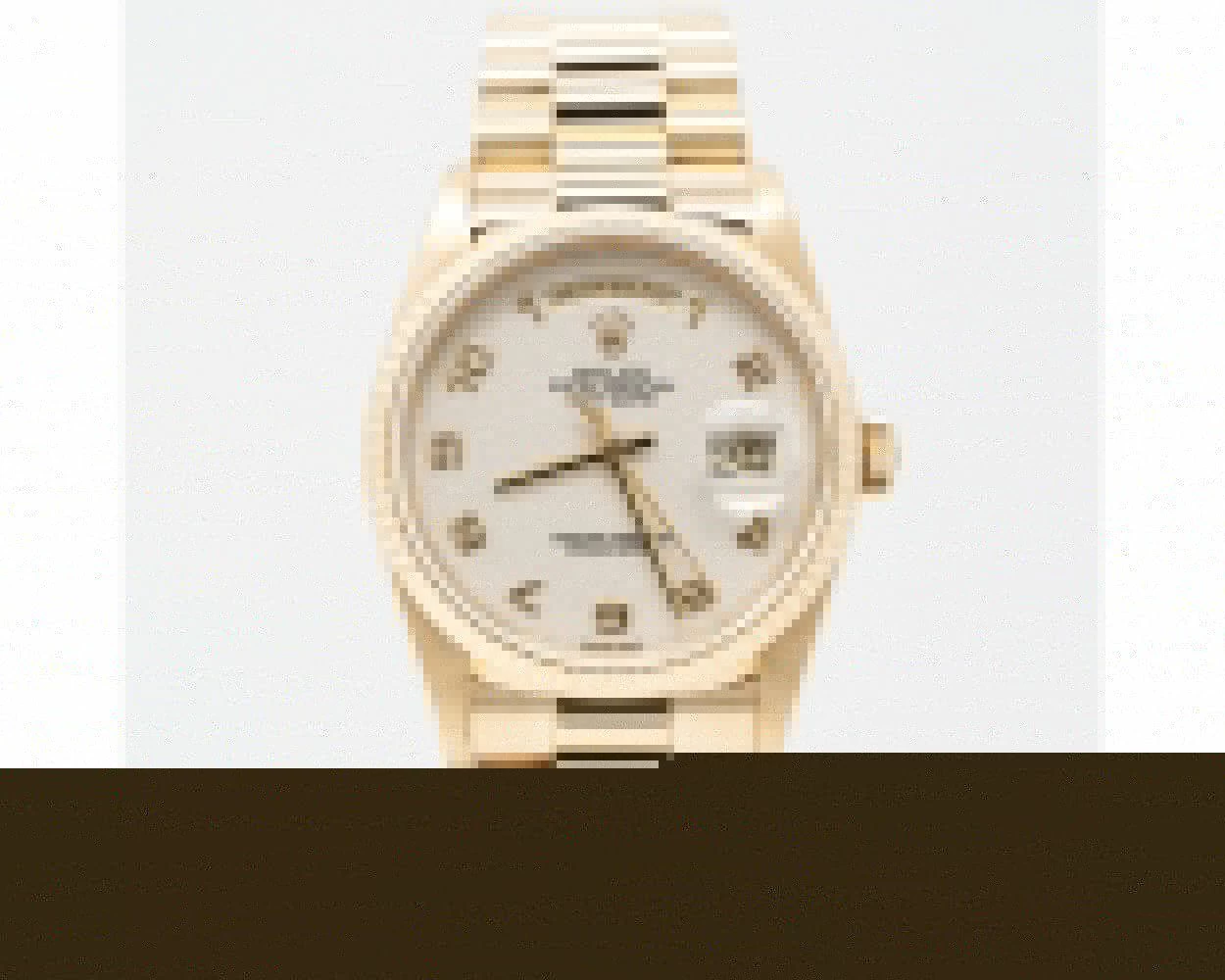 Rolex day date dial for sale top