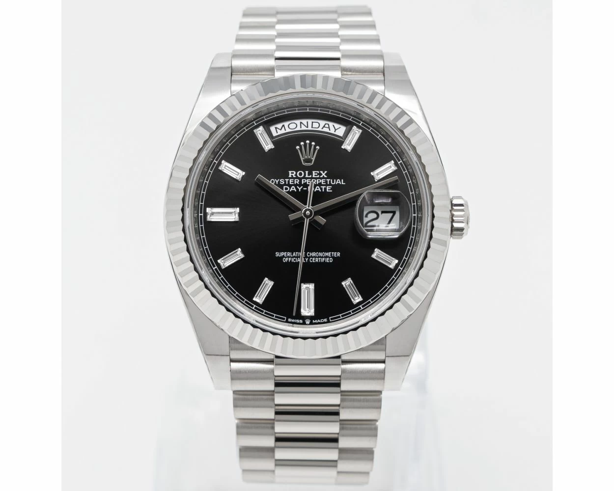 Rolex day online date 228239