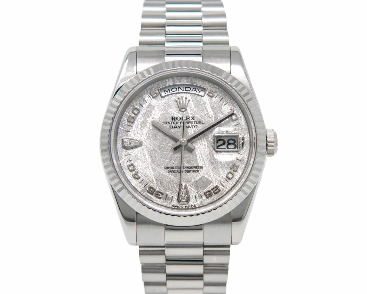 Rolex 118 239 discount