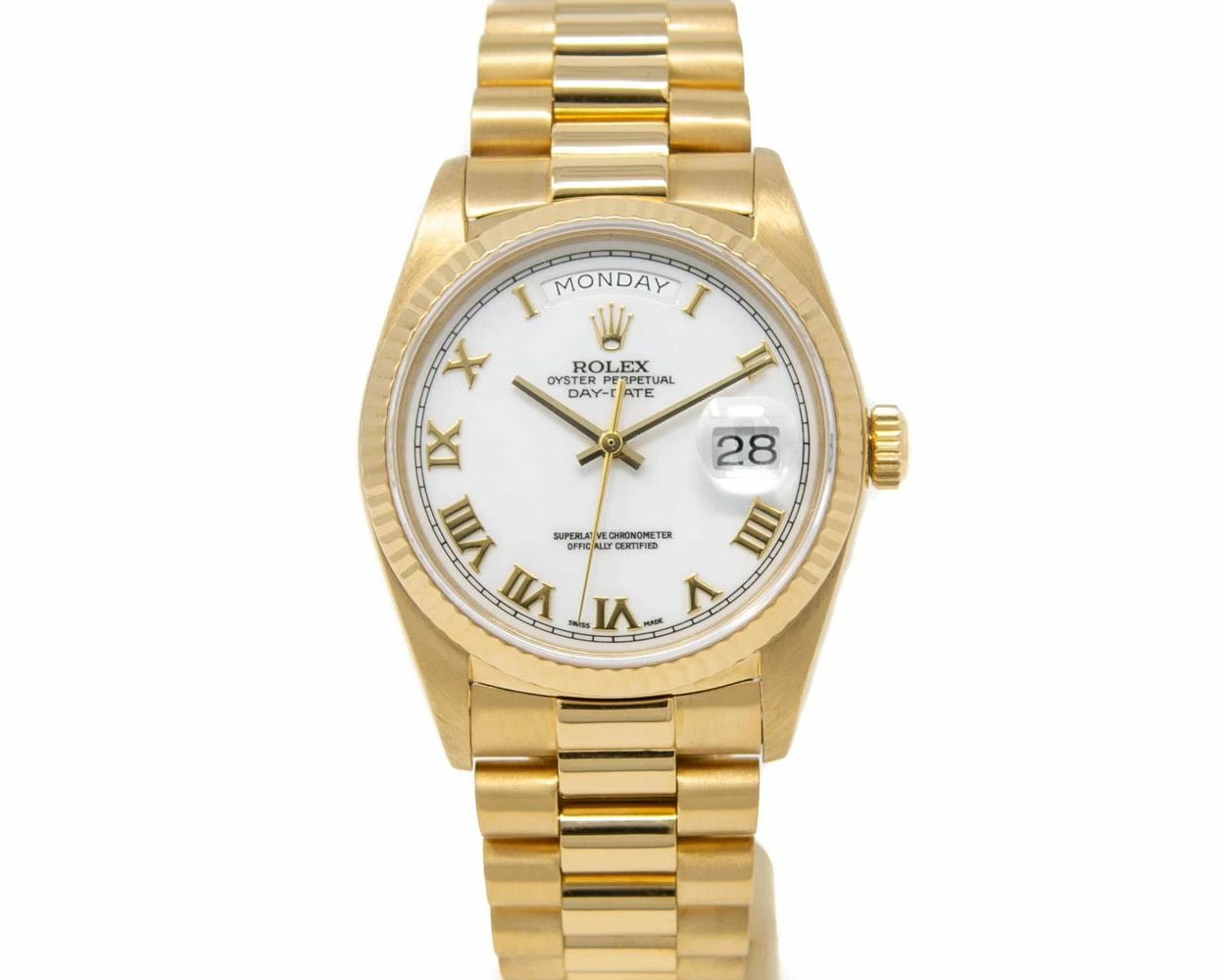 Rolex 18038 price new arrivals
