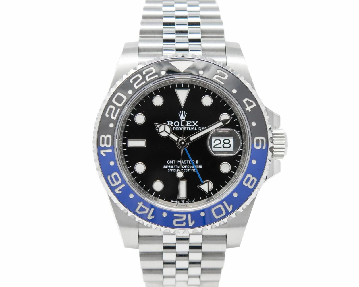 Rolex cheap 126 710