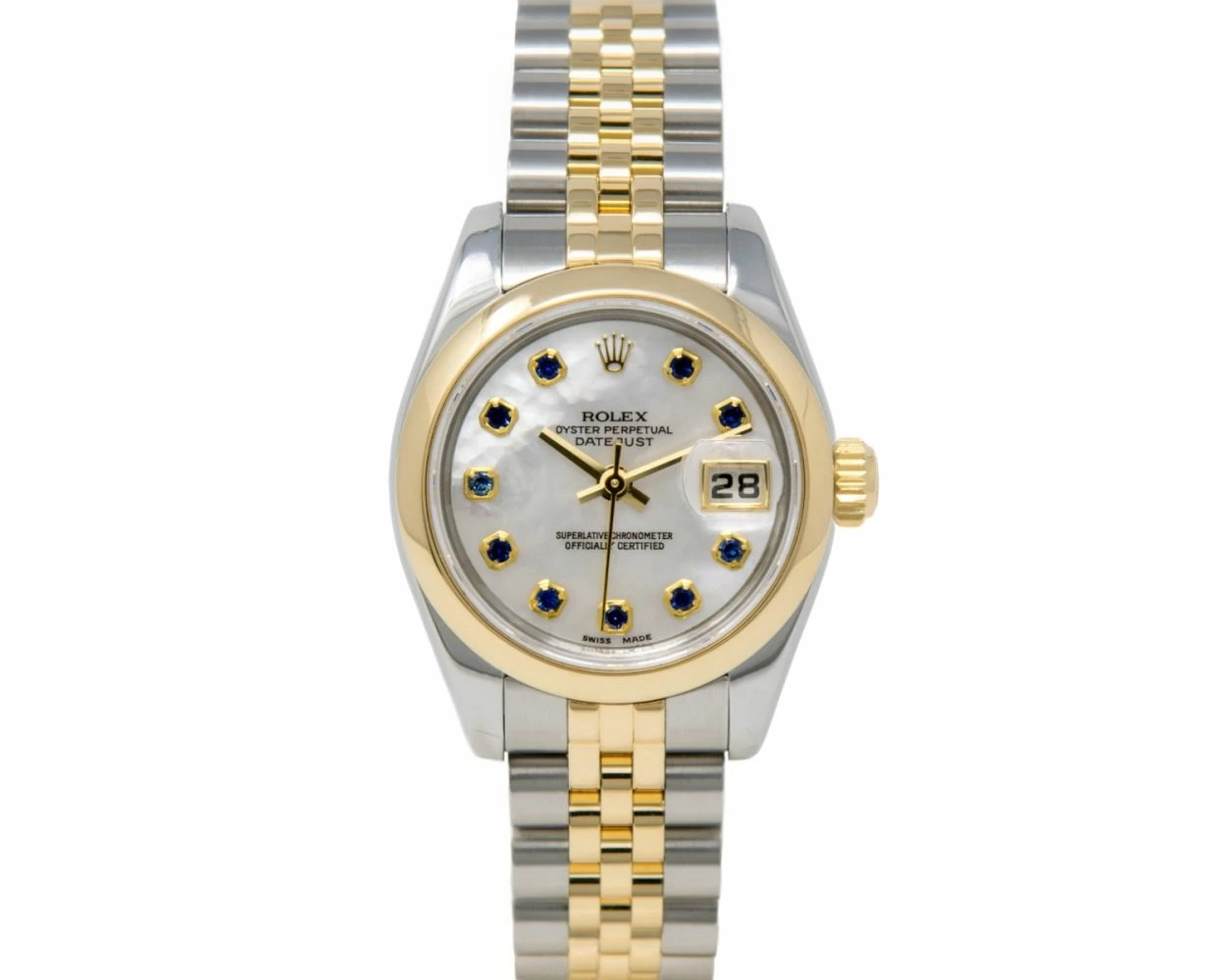 Rolex 179163 top
