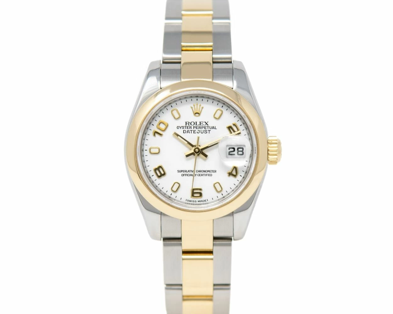 Used rolex cheap womens watch
