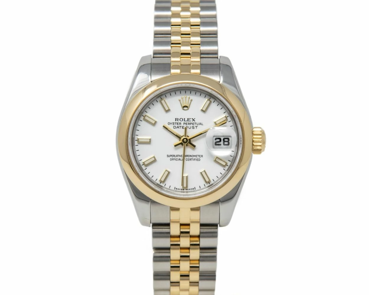 Rolex 179163 deals