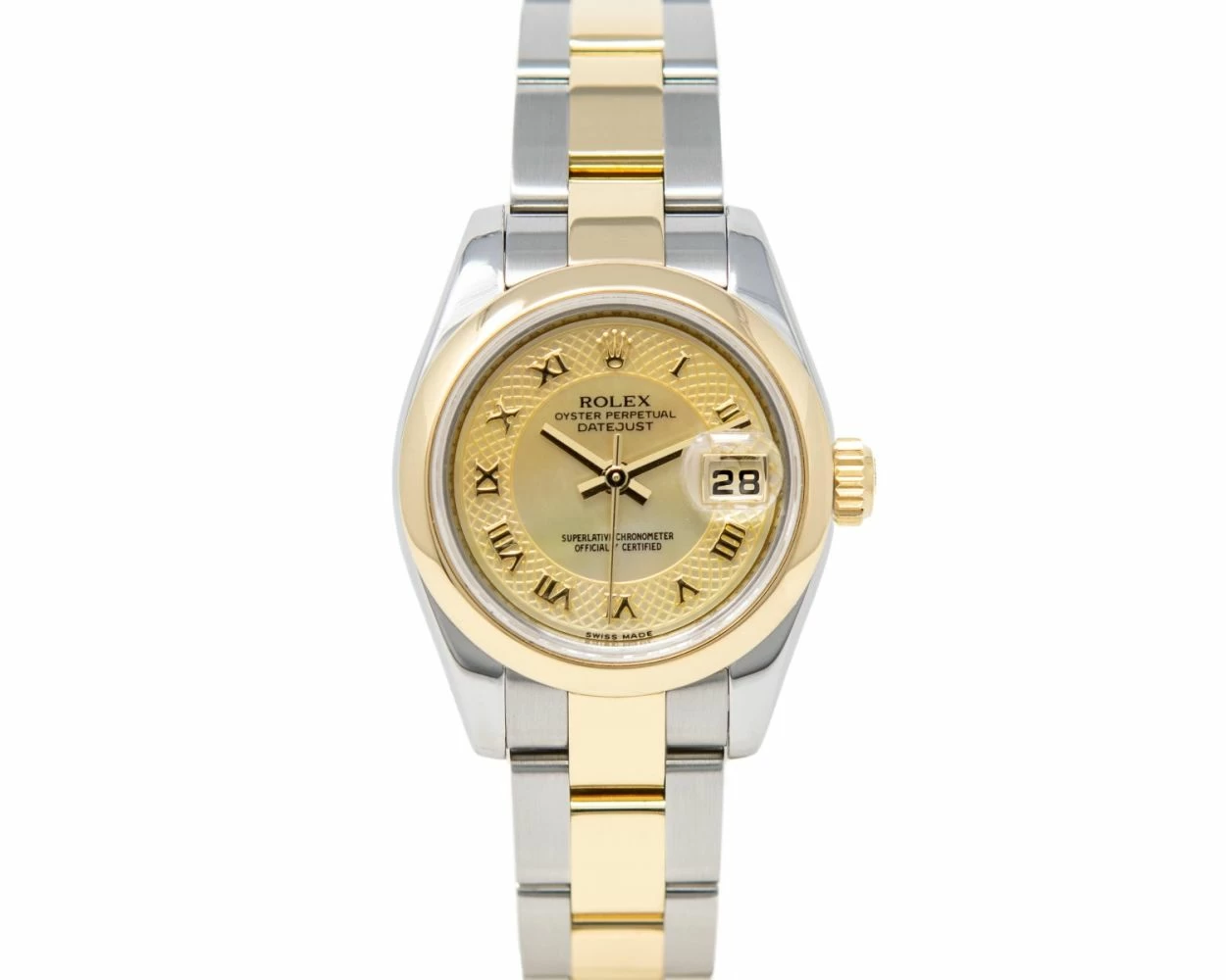 Rolex pearl hotsell oyster
