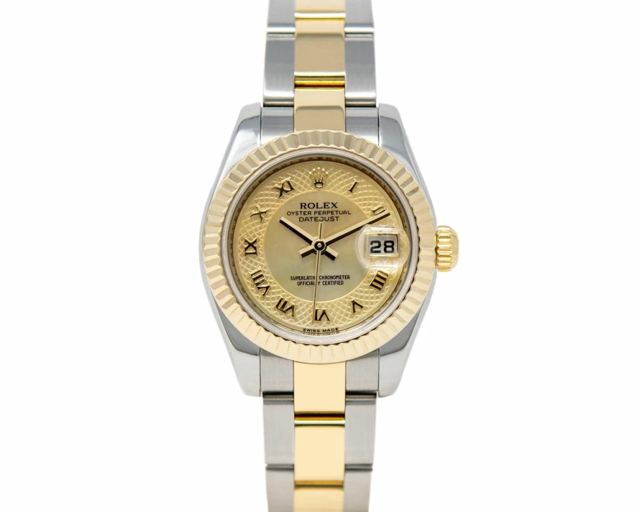 Datejust 179173 clearance