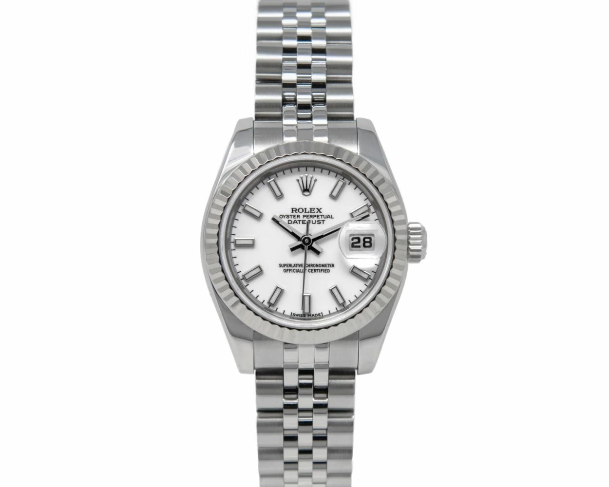 Rolex new arrivals model 179174