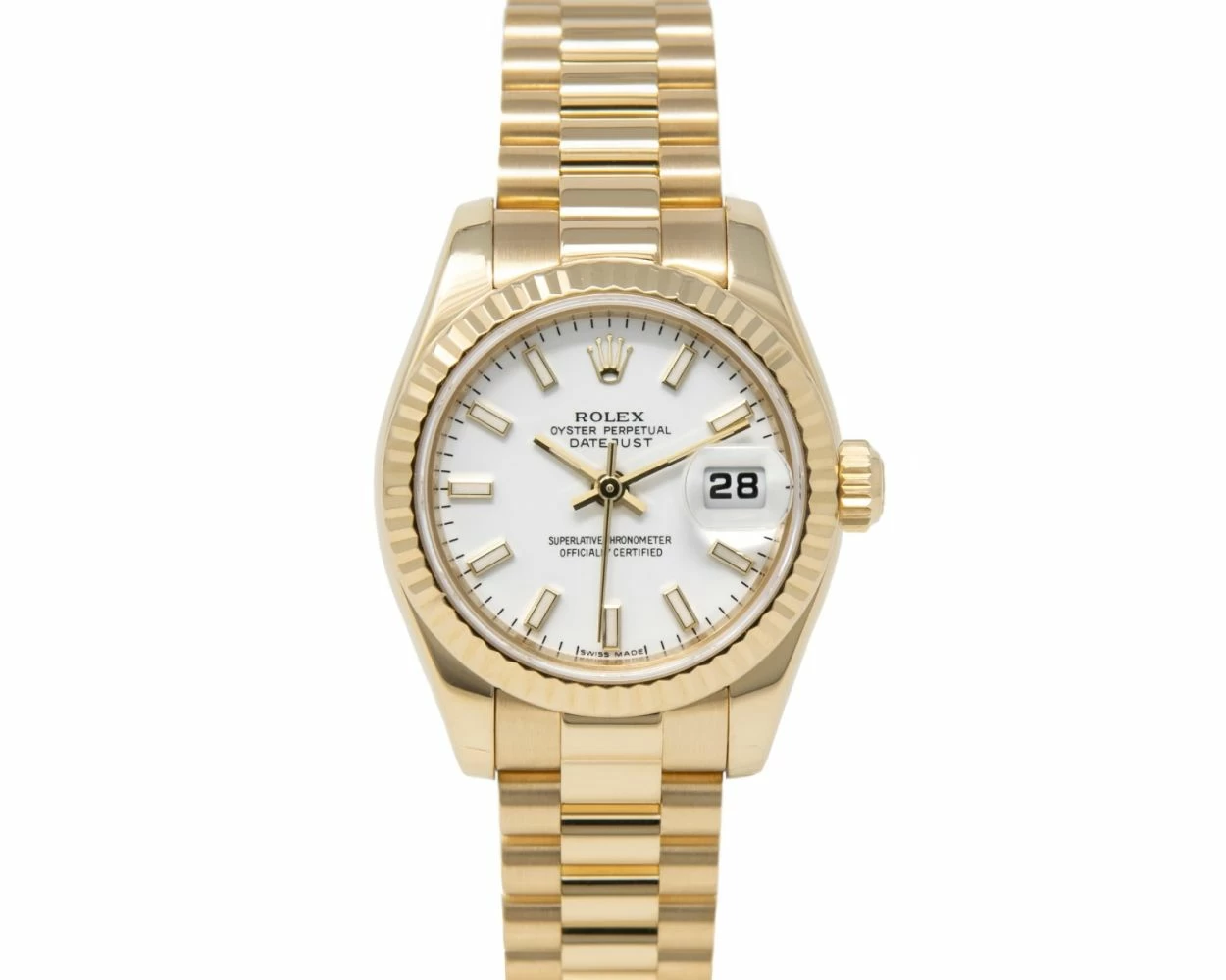Rolex 179178 discount