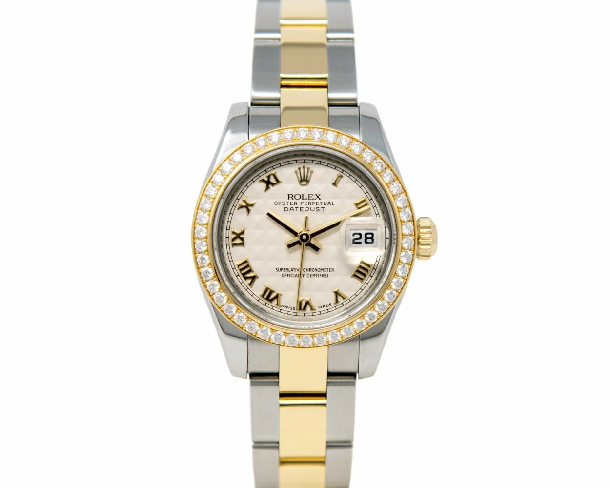 Rolex ladies used store