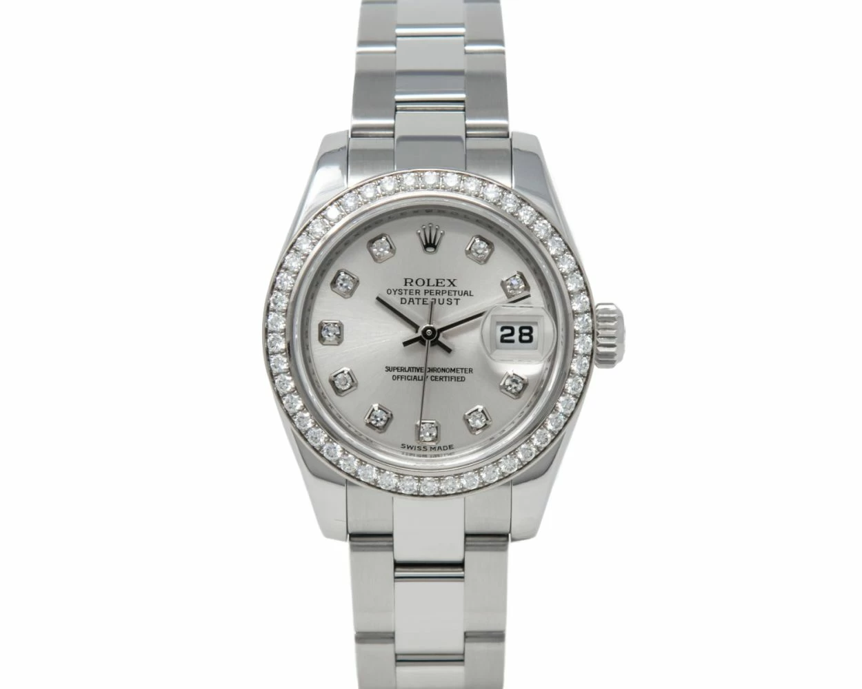 Rolex 179384 hotsell