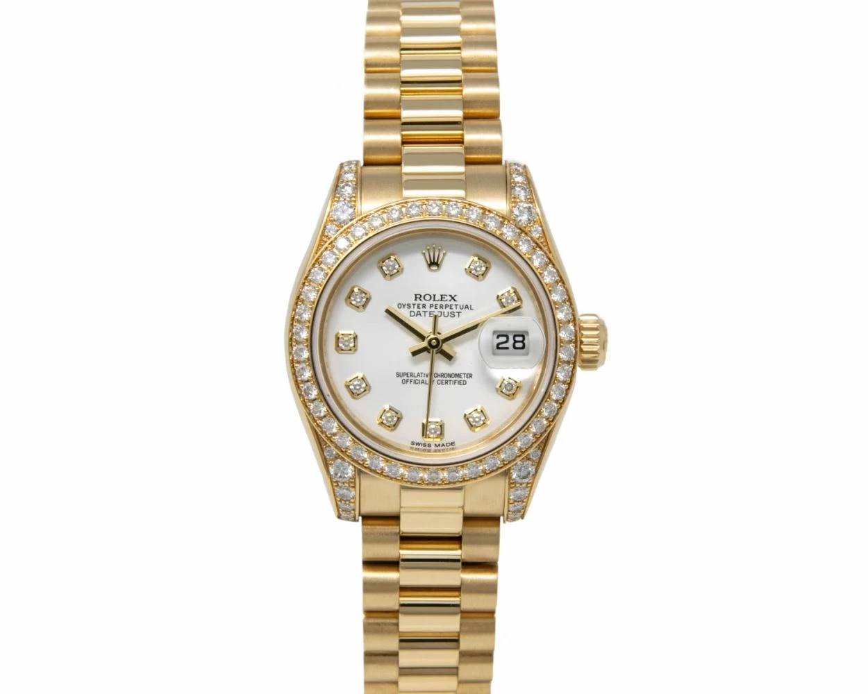 Rolex 179158 hotsell