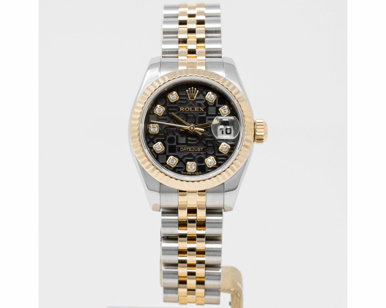 Rolex 179173 store diamond