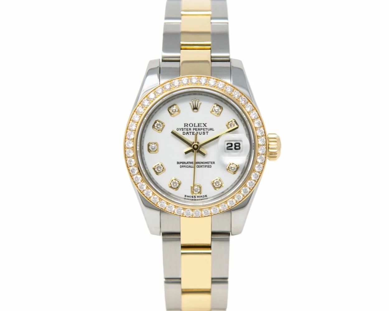 Rolex 179383 outlet