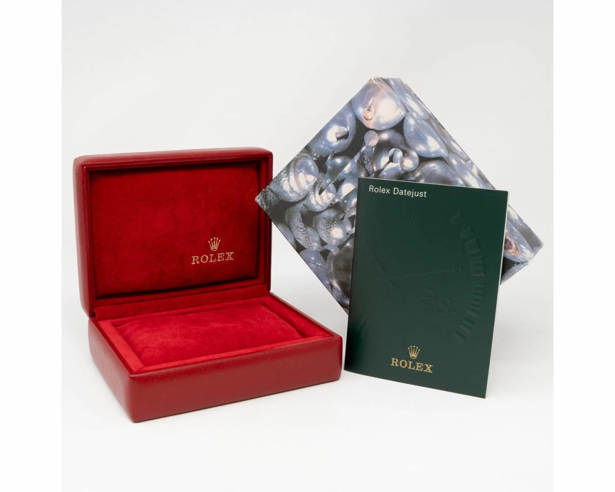 Buy Genuine Used Rolex Lady-Datejust 26 69178 Watch - Champagne