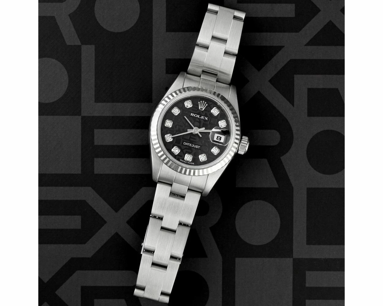 Rolex oyster 26 cheap