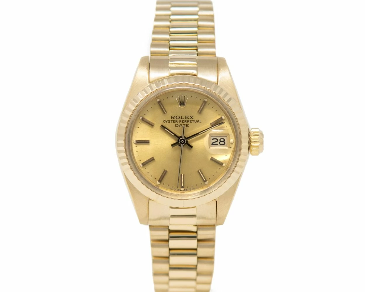 Rolex date 6917 shop