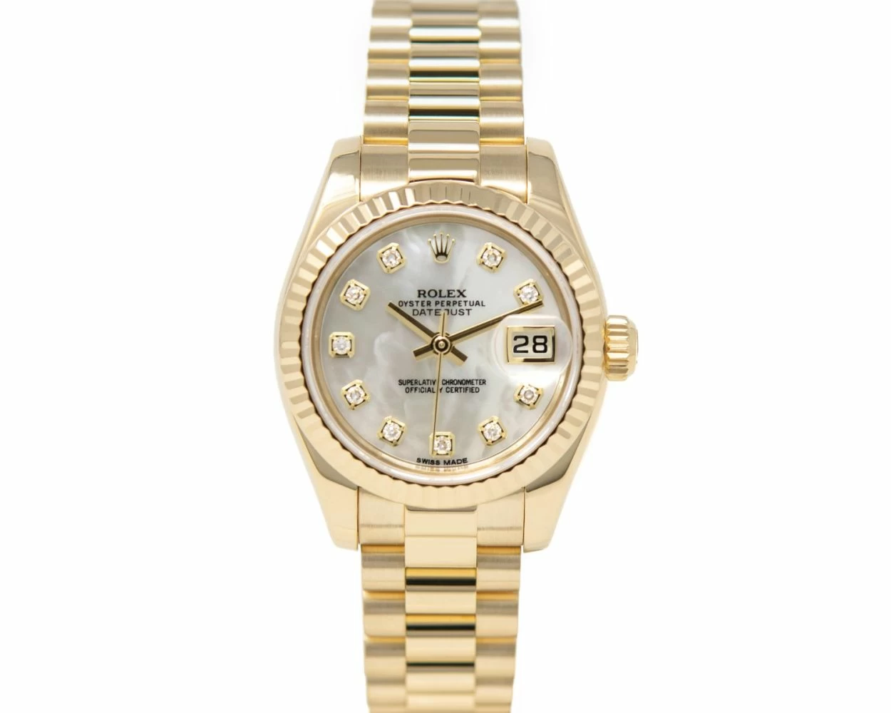 Rolex lady 26 online