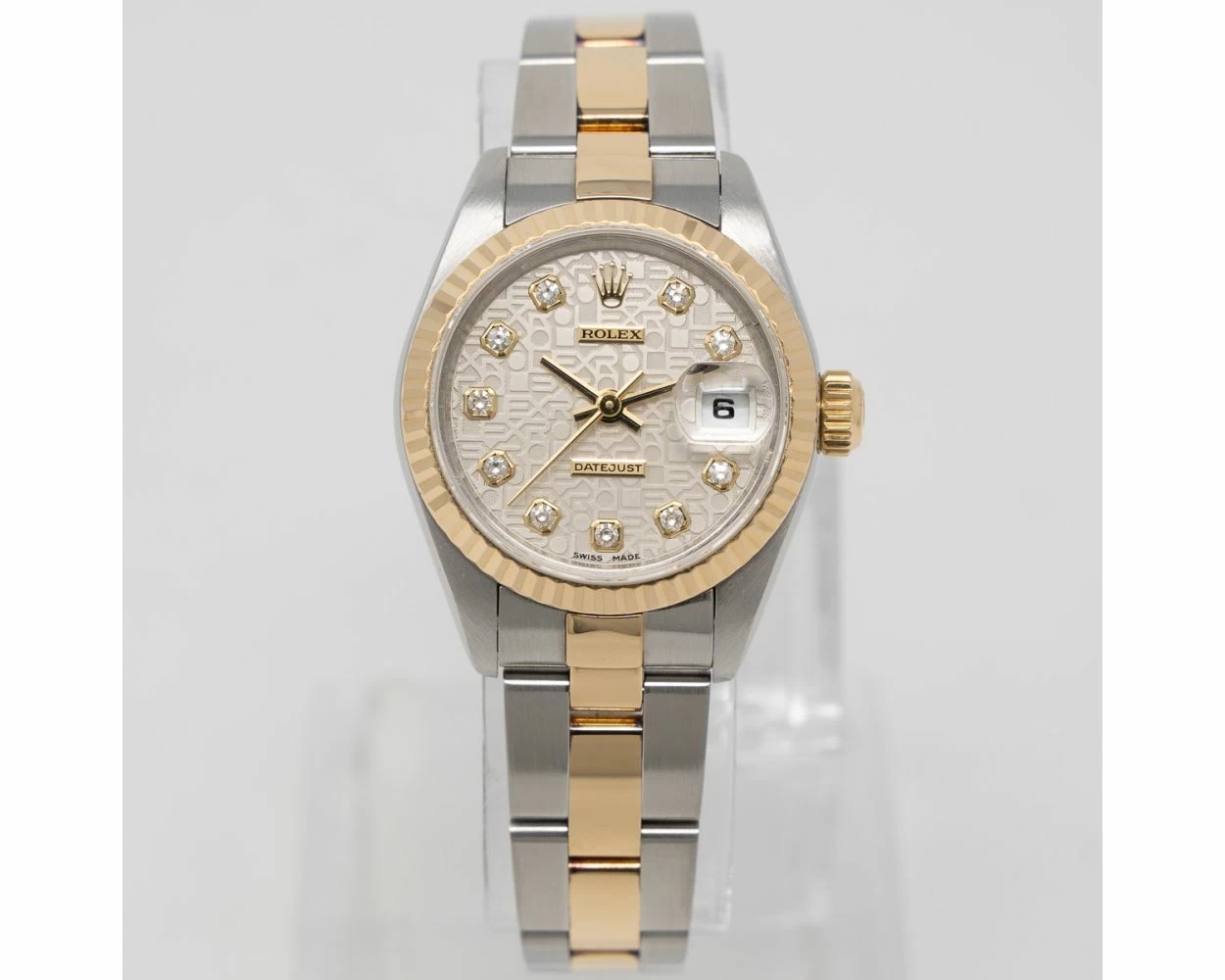 Rolex 79173 year shop
