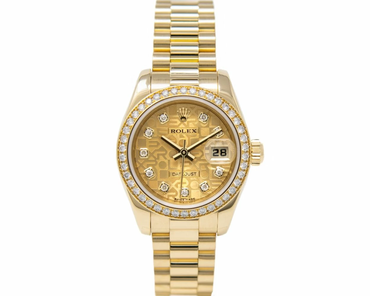 Rolex 179138 sales