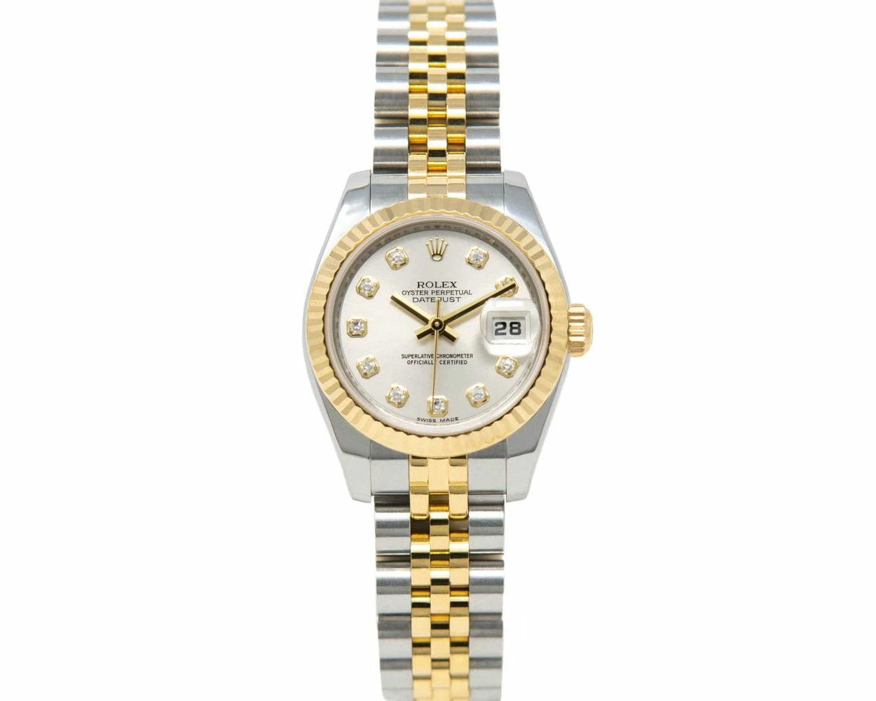 Rolex ladies sales price