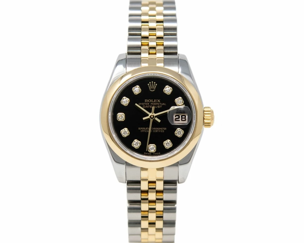 Rolex 179163 2025