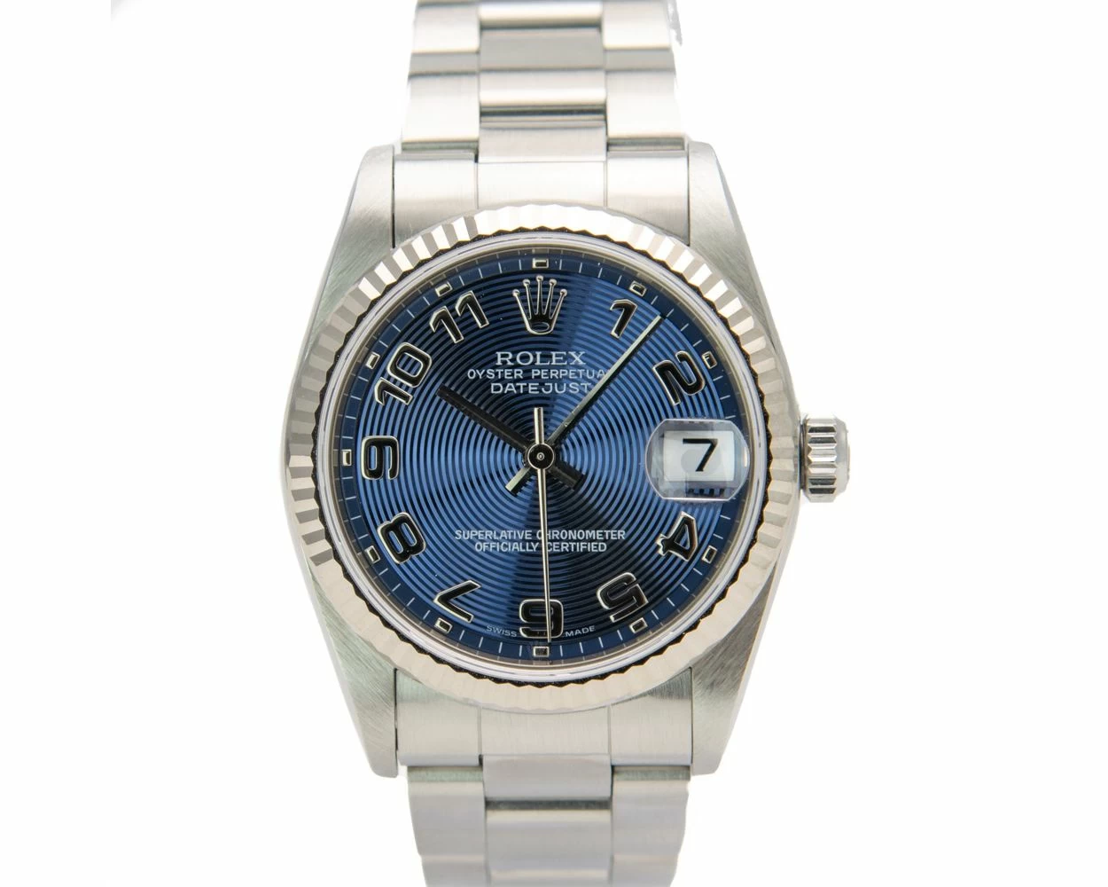 68274 rolex 2025 year