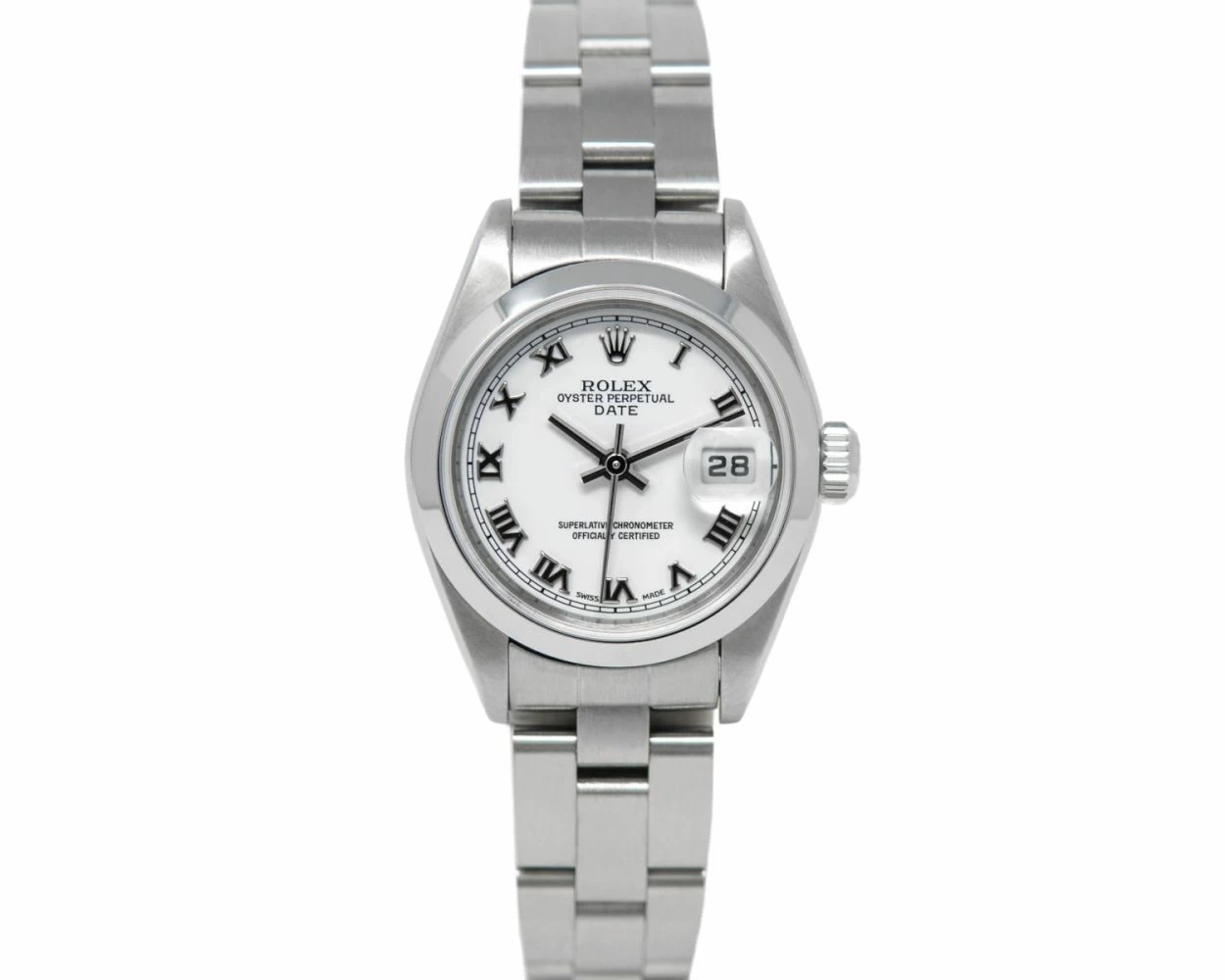 Rolex date 79160 shop