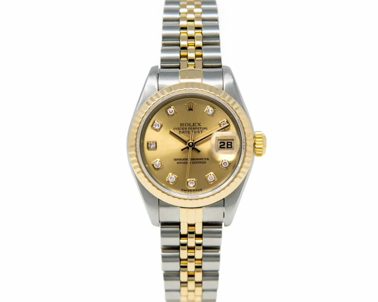 Rolex 79173 hotsell