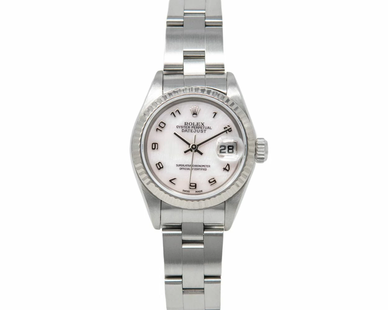 Rolex shop 79174 price