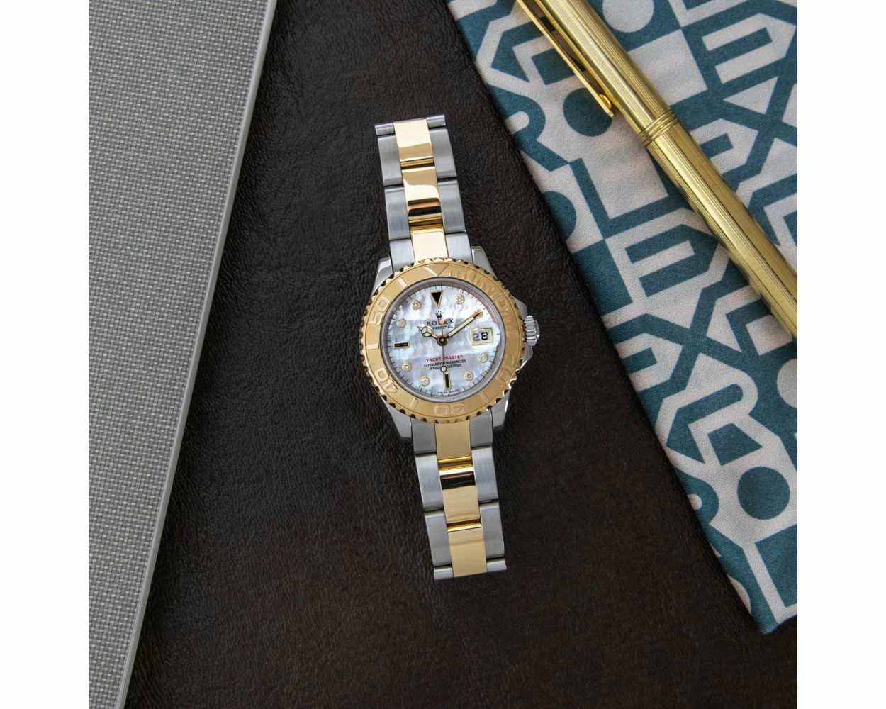 Rolex yacht master 169623 cheap