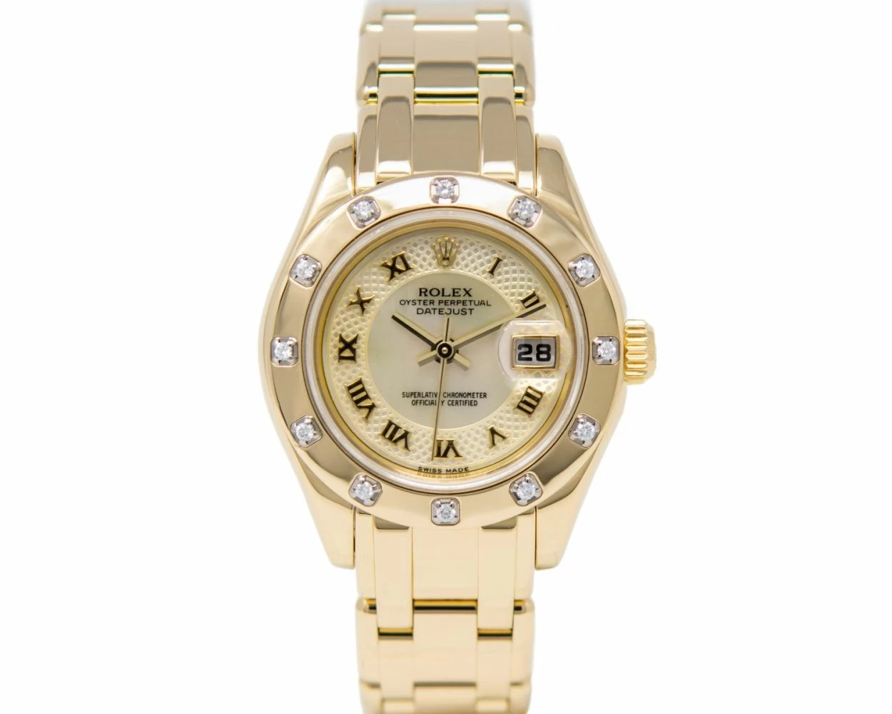 Rolex pearlmaster 34 white gold price deals