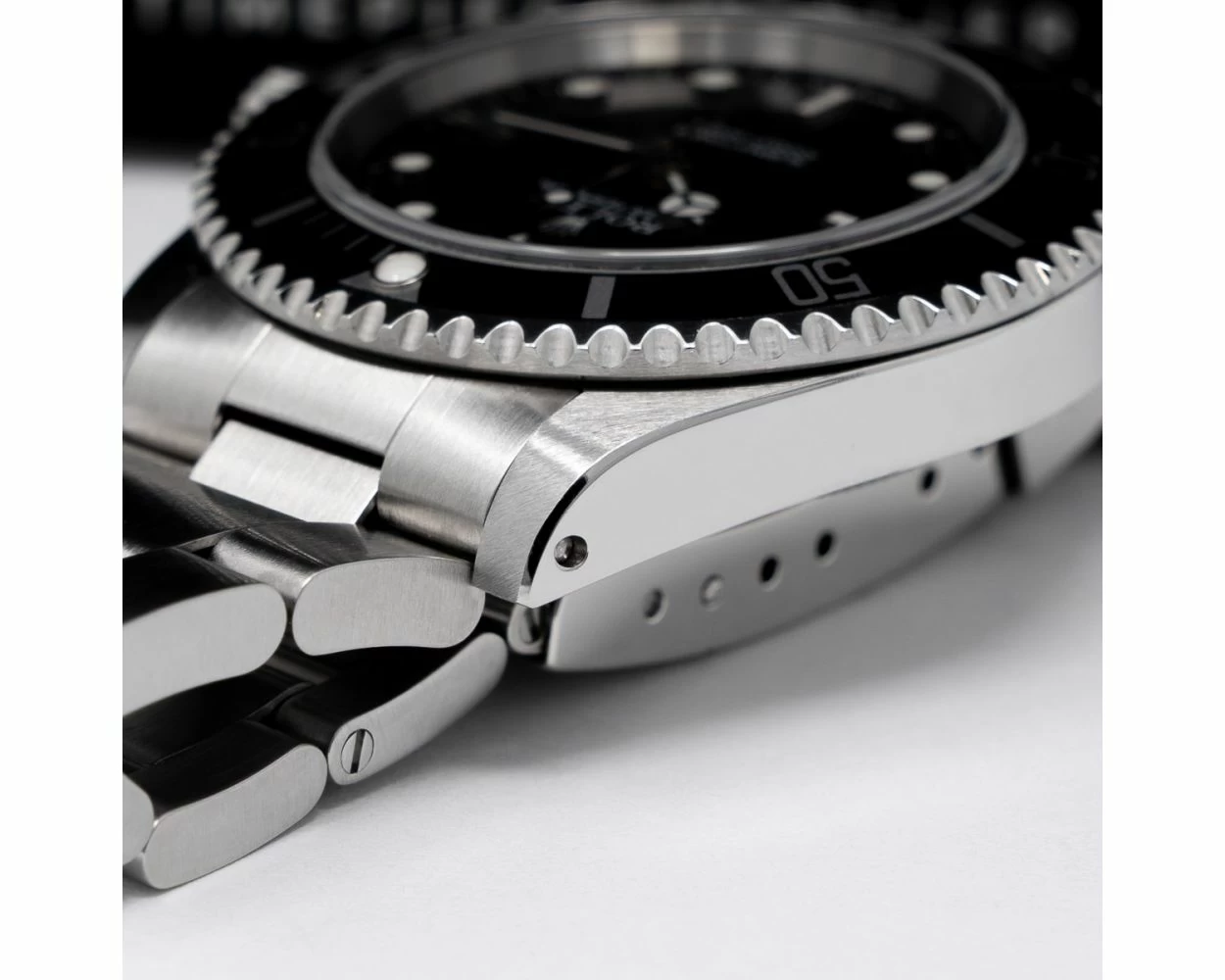 Rolex 14060m for sale deals