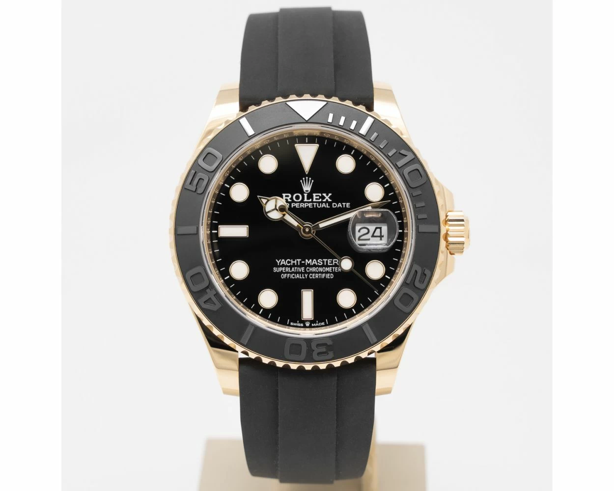 Rolex yacht master 42 for sale store