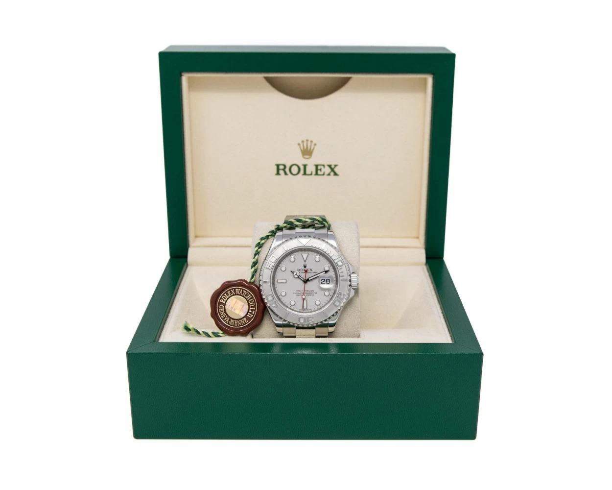 Master 16622 Rolex Yacht Master 2002 Rolex Yacht Master 16622